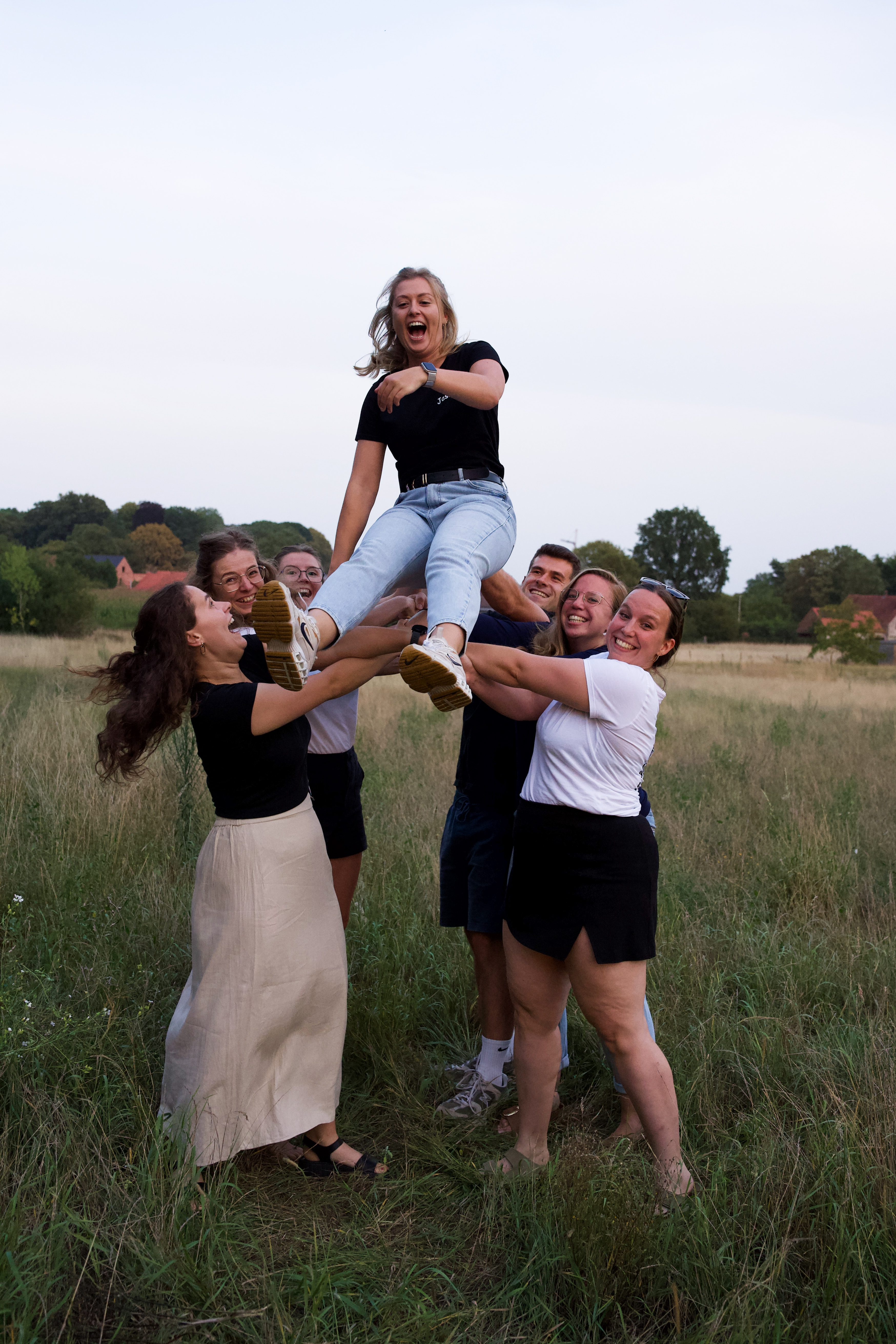 Multidisciplinaire praktijk Support Team