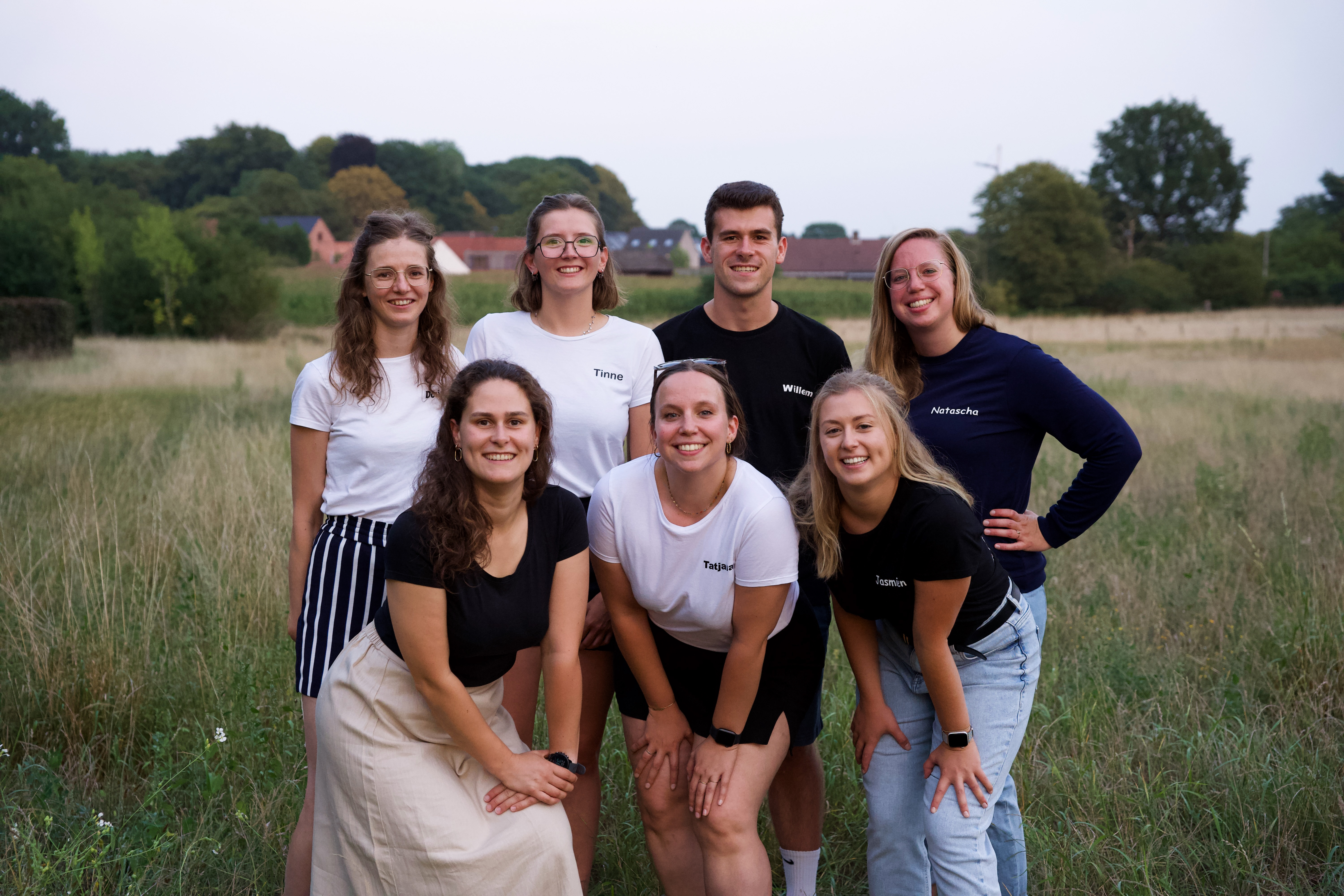 Multidisciplinaire praktijk Support Team